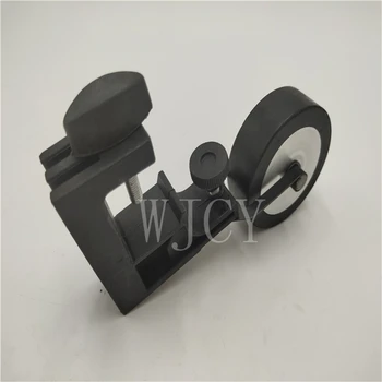 

4 Piece offset black rubber wheel cpl C6.020.171 printing machine additional roll C6.020.125F/02 offset spare parts