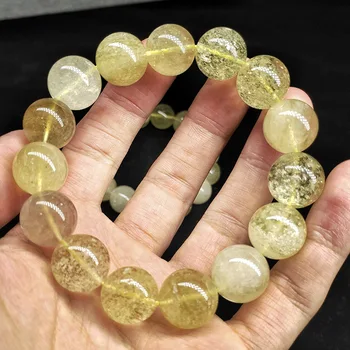 

Libya Meteorite Hand Chain Hand String Meteorite