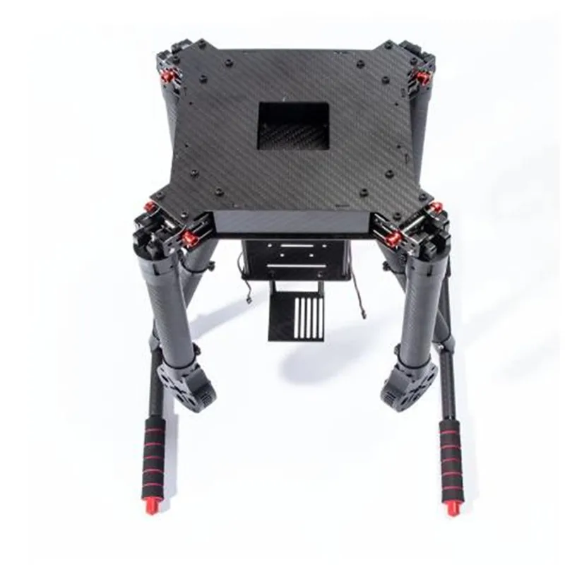 Flyroun LX700 Drone 4 Axis Frame For F450 RC  MWC 4 Axis RC Multicopter Multi-Rotor With Landing Gear
