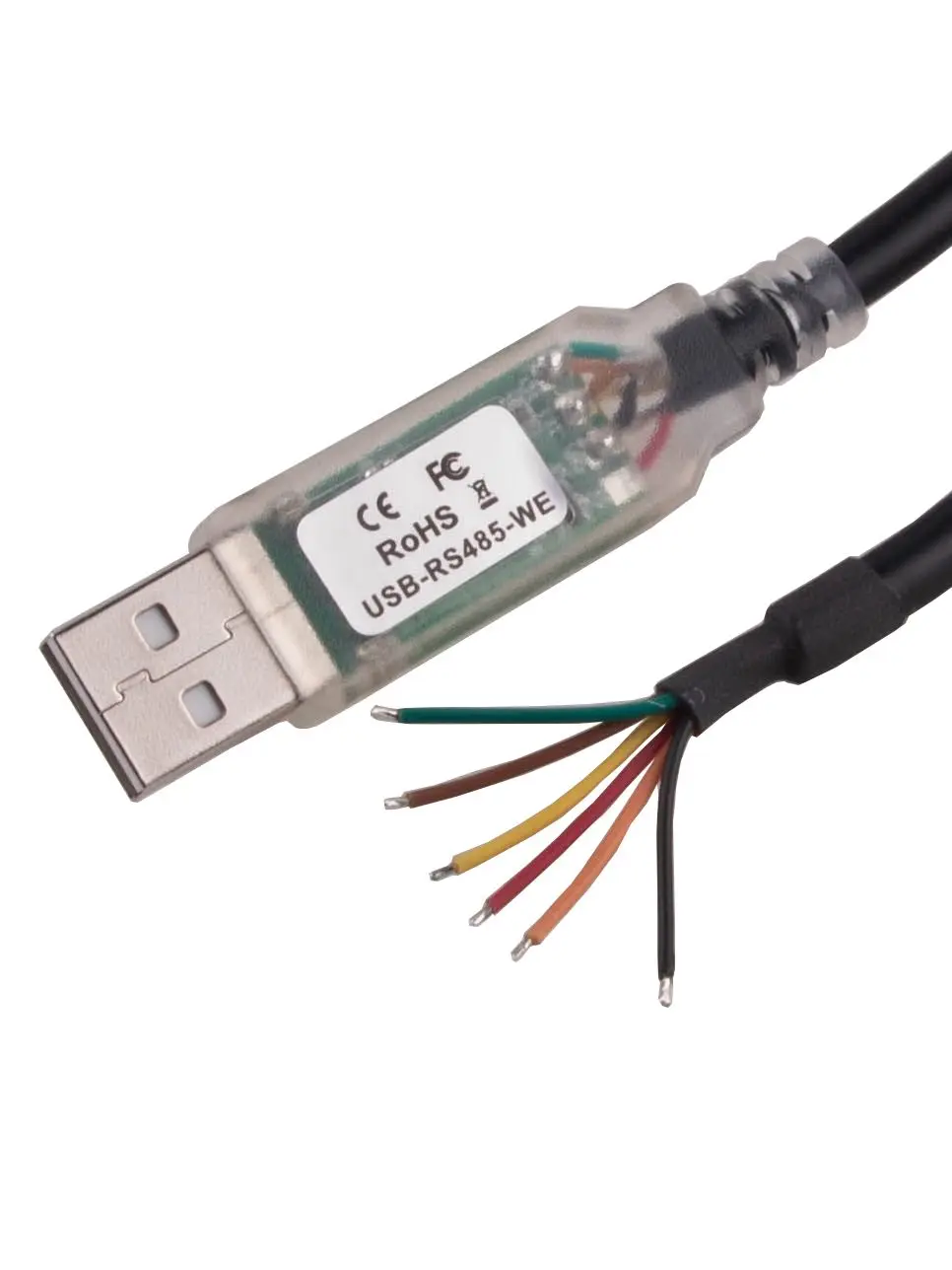 Chip FTDI, Suporta Windows 10, 8, 7,