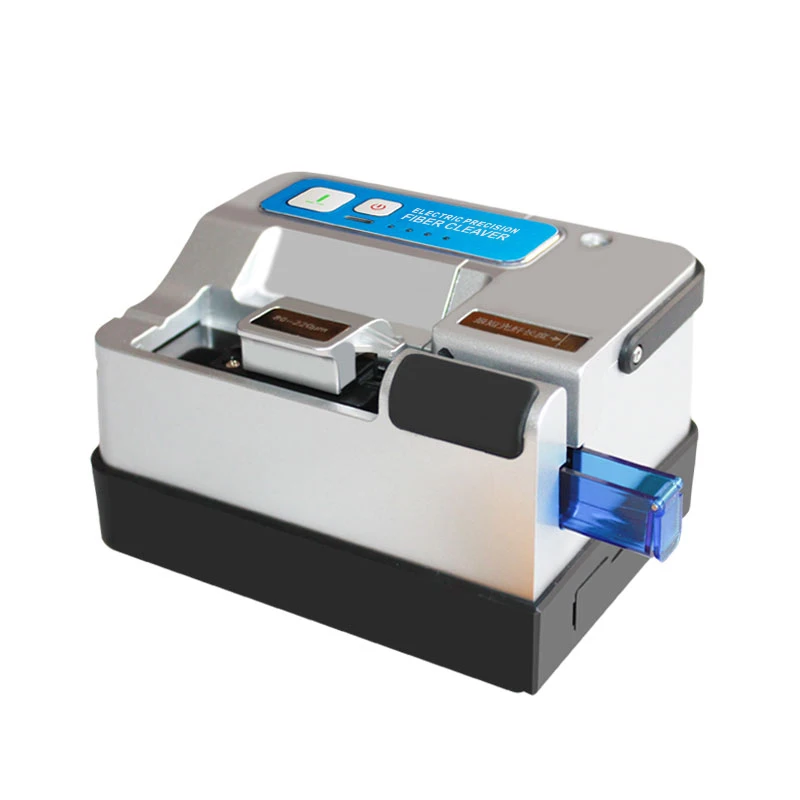 New Electric fiber cleaver SF-10 fully automatic
