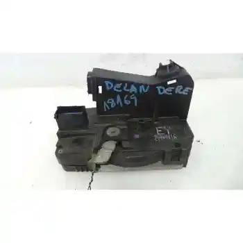 

DOOR LOCK FRONT RIGHT OPEL ZAFIRA A