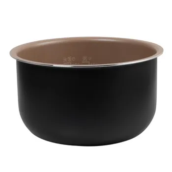 

Rice cooker liner 4L non-stick inner pot Suitable for Philips HD3055/HD3035/HD3165/HD3166/HD3062