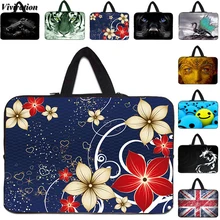 Чехол для планшета для iPad Pro 11/iPad Air 3 lenovo Yoga 300 acer hp Envy 10,2 10 12 13 14 15 17 11,6 с рукавом Chromebook PC чехол