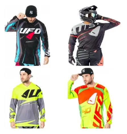 2019 новая футболка &quotВелоспорт&quot одежда для велоспорта Мотоцикл Mx Mtb внедорожный