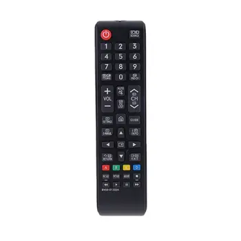 

BN59-01303A Remote Control for Sam-sung TV UE43NU7170 UE40NU7199 UE50NU7095 LX9A