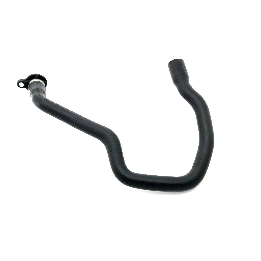 11537550062 For BM W X5 3.0si Thermostat to Cylinder Head Coolant Hose