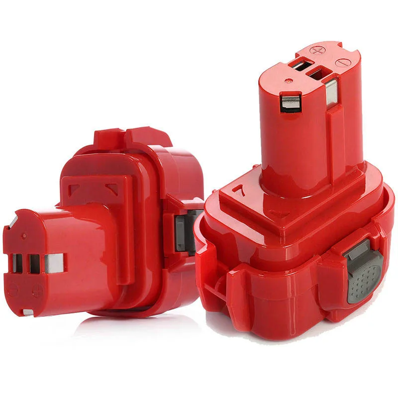 Аккумуляторная батарея BATTOOL Ni MH 3500 мАч 9 6 в для Makita PA09 9120 9122 6207D 192595 8 192596