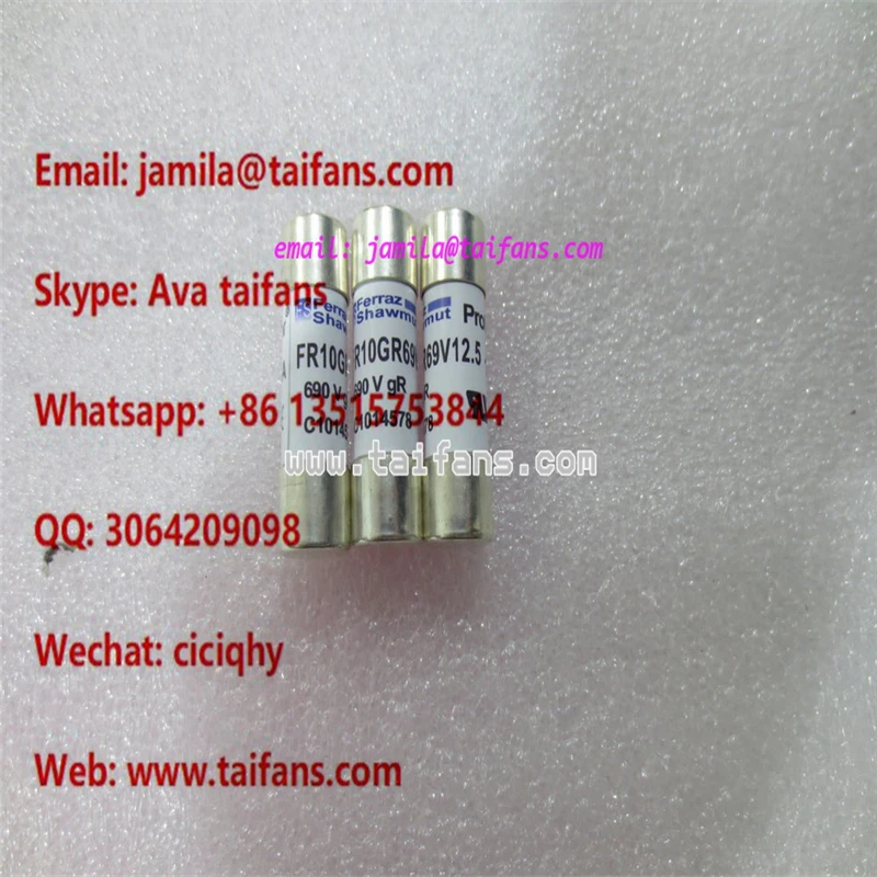 Бантами предохранитель 10*38 мм AM NH1GG50V80-1 NH1GG50V100-1 NH1GG50V125-1 NH1GG50V160-1 NH1GG50V200-1 NH1GG50V224-1 NH1GG50V250-1