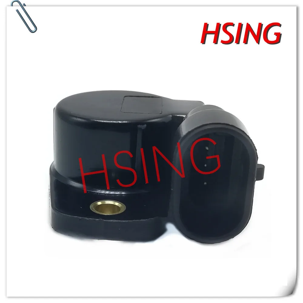 HSINGYE абсолютно#9945634 Датчик положения дроссельной заслонки подходит для Dacia Logan Renault Clio Espace laguna, Megane Scenic* часть № 9945634