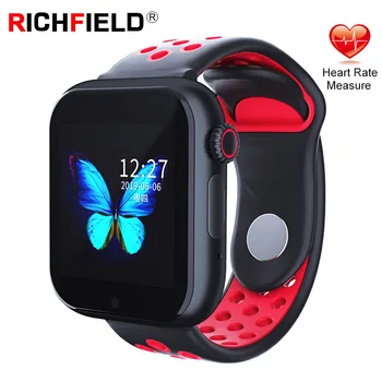

Z6S Kids Smart Watch Men Women Heart Rate Measure SIM Card Bluetooth Clock Phone Watch Smart Bracelet Sleep Camera Smartwatch