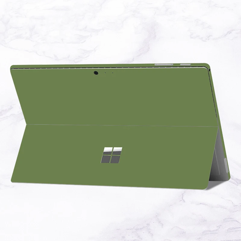 Наклейка для ноутбука s для microsoft Surface Pro 4 Pro 5 Pro 6 Виниловая наклейка для ноутбука Surface Pro 3 4 5 6 наклейка