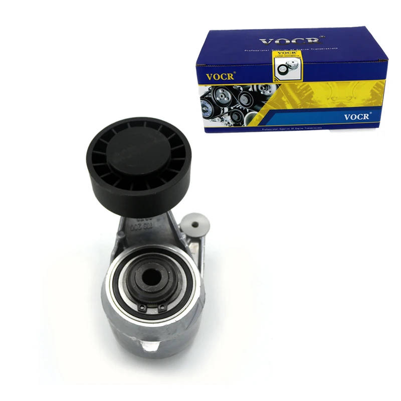 Натяжной шкив для BENZ M104942 E280 2,8 OEM: 1032000470