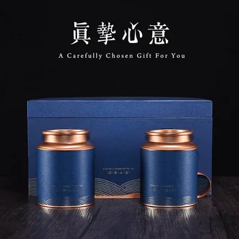 

Coffee Storage Tea Box Organizer Tea Storage Box Coffee Container Ceramic Jars Caja Para Te Ceramic Jar Coffee Storage BA60TB