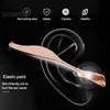 Baby Ear Cleaner Tweezer Soft Ear Picks LED Flash Light Ear Wax Curette Picker Ear Cleaning Tools Ear wax Dig removal Earpick 6