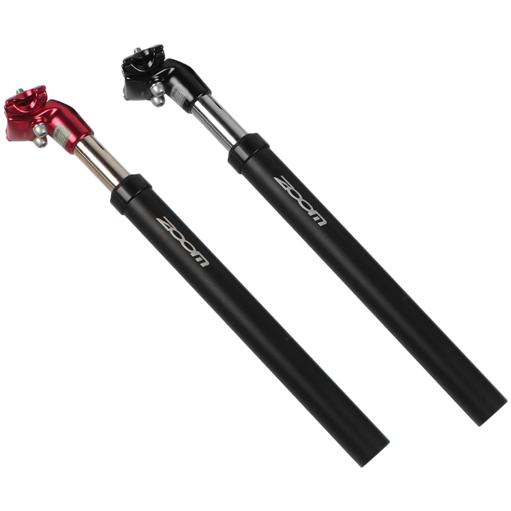 ZOOMBikeSeatPoleSuspensionBikeSeatpostShockAbsorberSeatPole