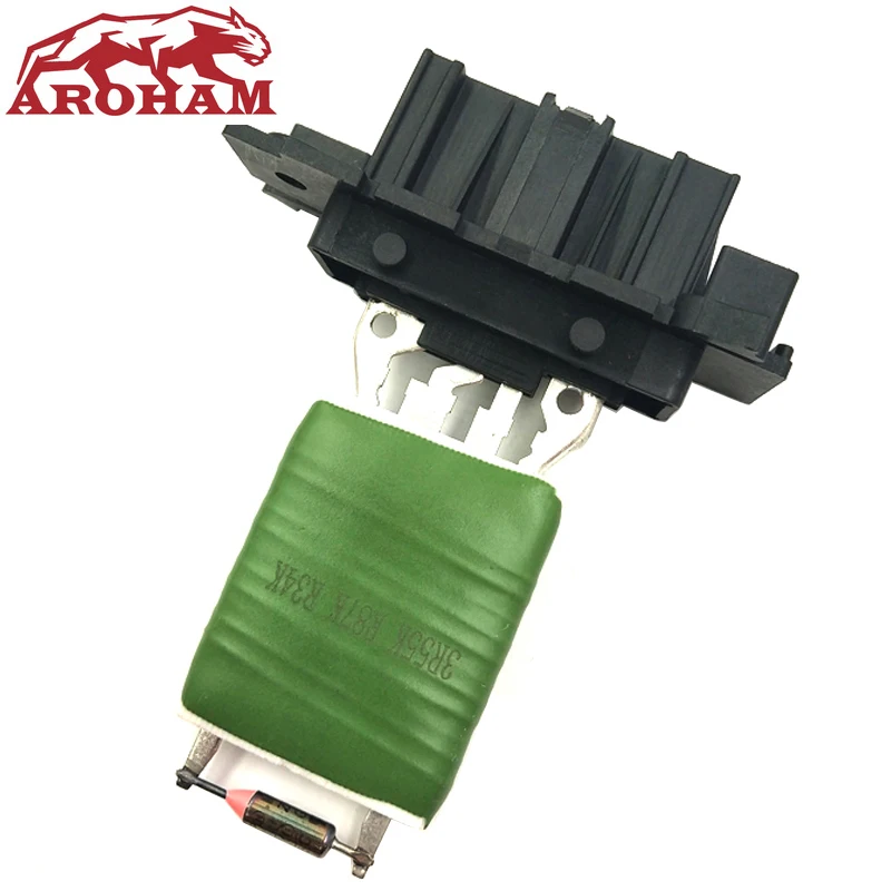 Free Shipping! New Carstyling Heater Motor Blower Resistor For