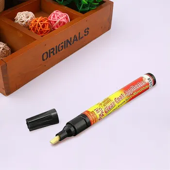 

Vehemo Fix It Pro Scratch Painting Car Car Scratch Remover Car Clear Pen Paint Repair Sealer