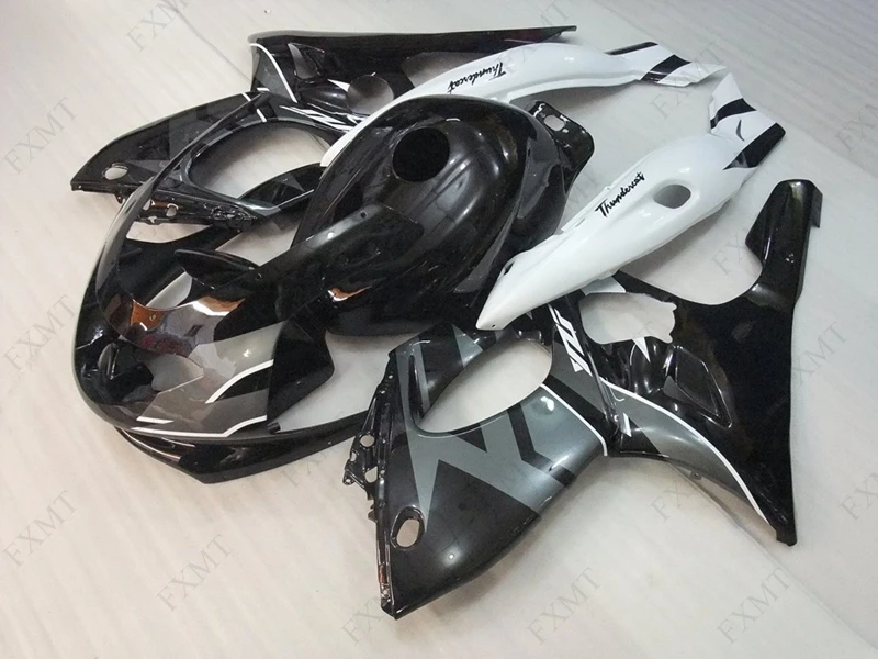 Обтекатели YZF 600R 96 97 обтекатель YZF600R 06 07 обтекатель Thundercat 1997-2007 - Цвет: 9