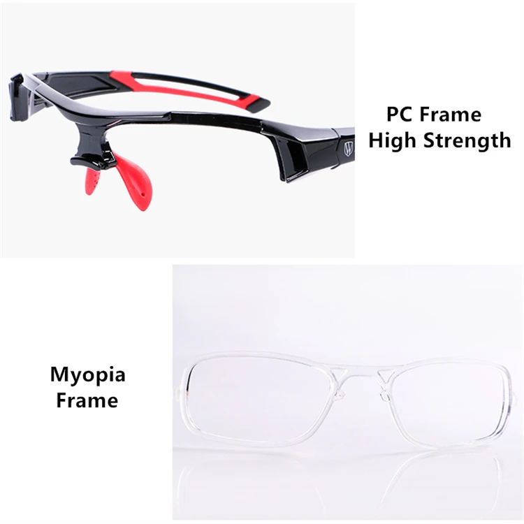 Велосипедные очки, солнцезащитные очки, мужские спортивные очки для горного велосипеда MTB, фотохромные очки для езды на велосипеде, очки для бега, поляризованные линзы, оправа для близорукости