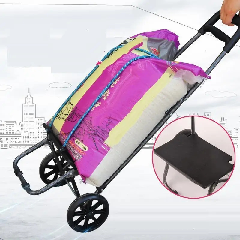 Carro La Compra Carello Тележка для покупок Avec Roulettes Chariot Roulant Table Carrello Cucina Кухонная