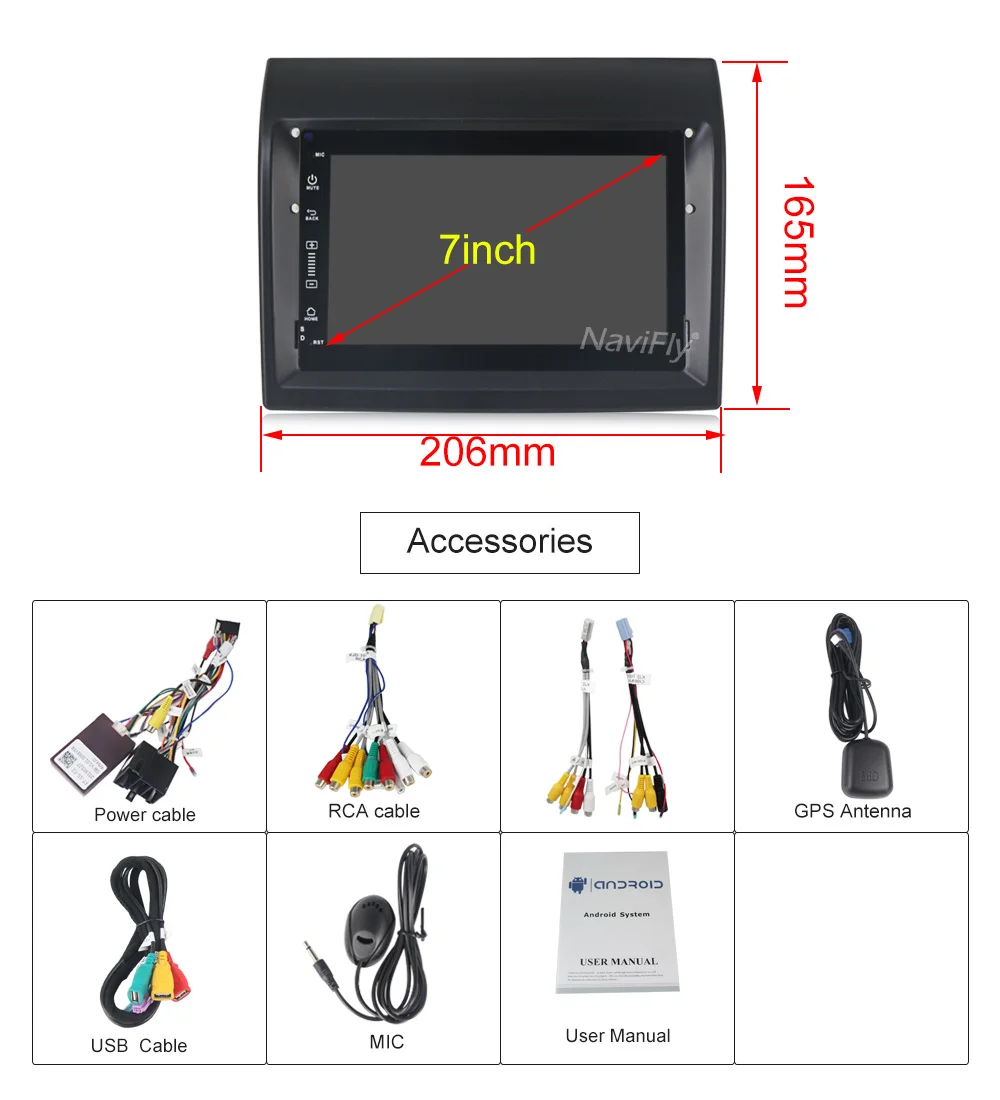 Android 9,0 8 Core ips DSP автомобильный Радио dvd-плеер gps навигация Мультимедиа для Fiat Ducato 2008- Citroen Jumper peugeot Boxer