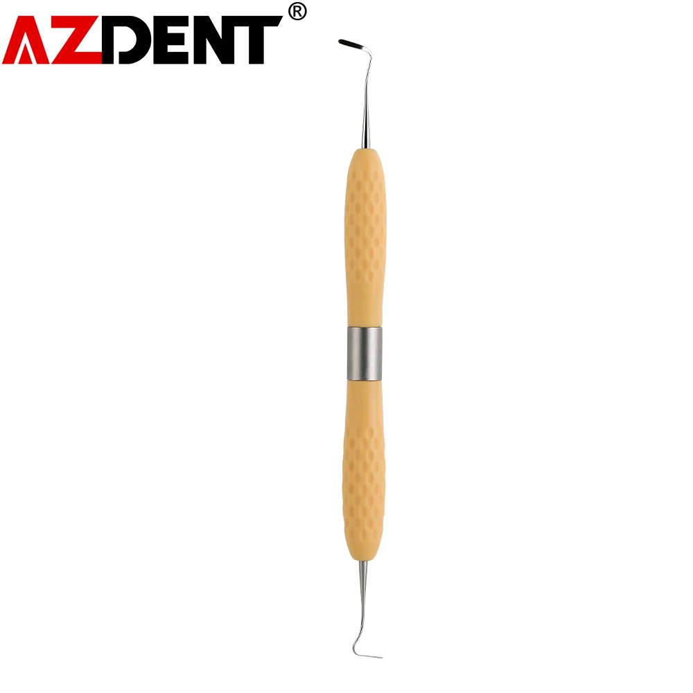 1PC Azdent Resin Filled Repair Equipment Dental Filler Aesthetic