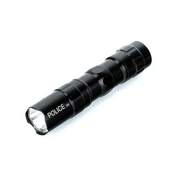 

Dropshipping Mini Penlight Q5 2000LM LED Flashlight Torch Pocket Light Waterproof Lantern AAA Battery Powerful Led For Hunting