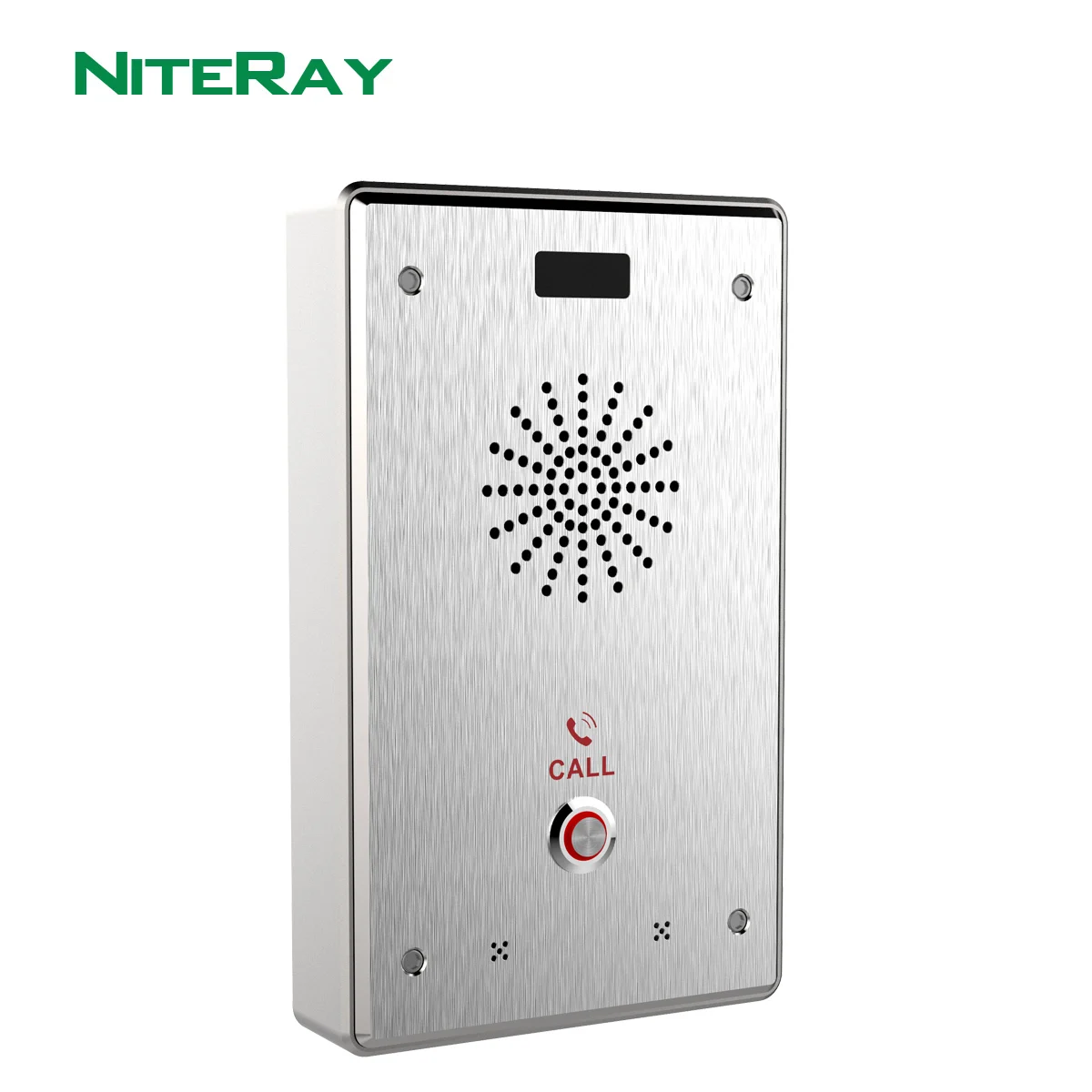 Рисунок 5 - Домофон с одной/двумя кнопками