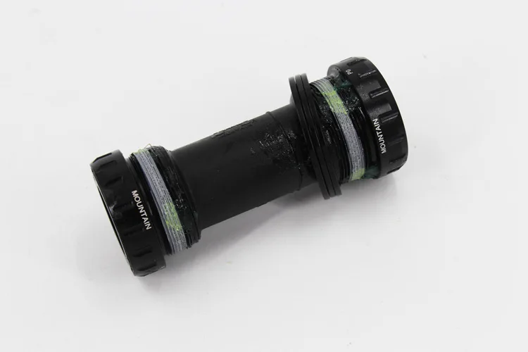 SHIMANO Deore SLX XT SM-BB52 MT800 горный велосипед Нижний Кронштейн-резьбовой 68/73