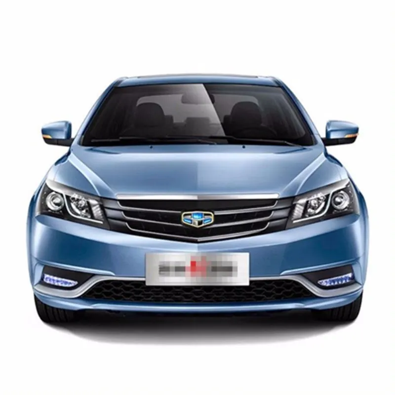 Для Geely Emgrand 7 EC7 EC715 EC718 Emgrand7, автомобильная рефиксация передней средней сети
