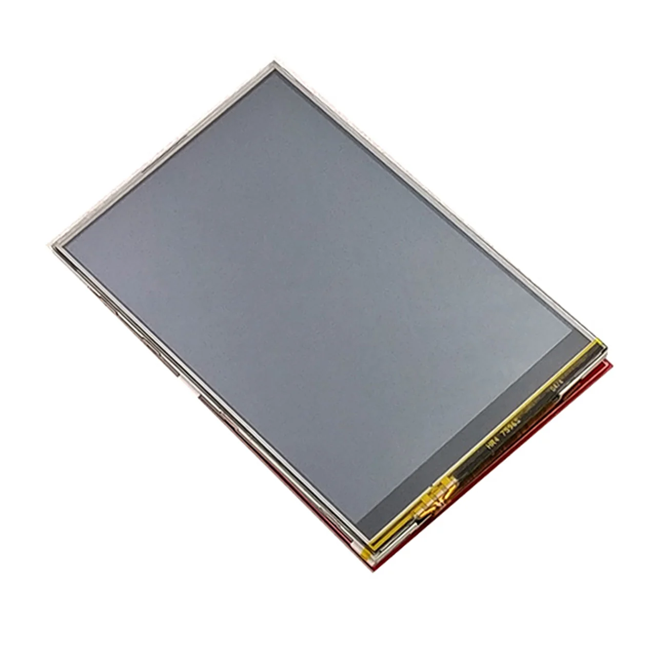 1 шт. 3 5 дюймовый TFT ЖК сенсорный экран 480x320 для платы UNO Mega2560 Plug and Play дисплей