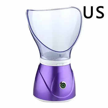 

Fruit And Vegetable Nano Steaming Face Hot Spray Home Humidification Spray Beauty Instrument Steaming Face Instrument