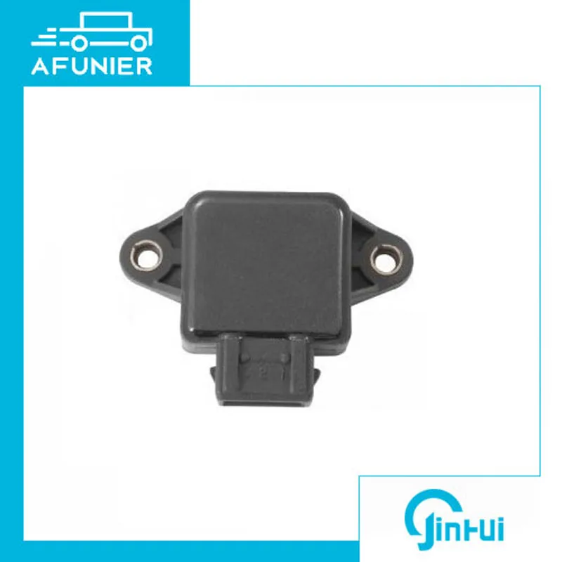 

10pcs Throttle position sensor for Citroen AX BX Saxo Xantia XM Xsara ZX Peugeot 106 306 406 606 806 Porsche 911 OE No.605493590