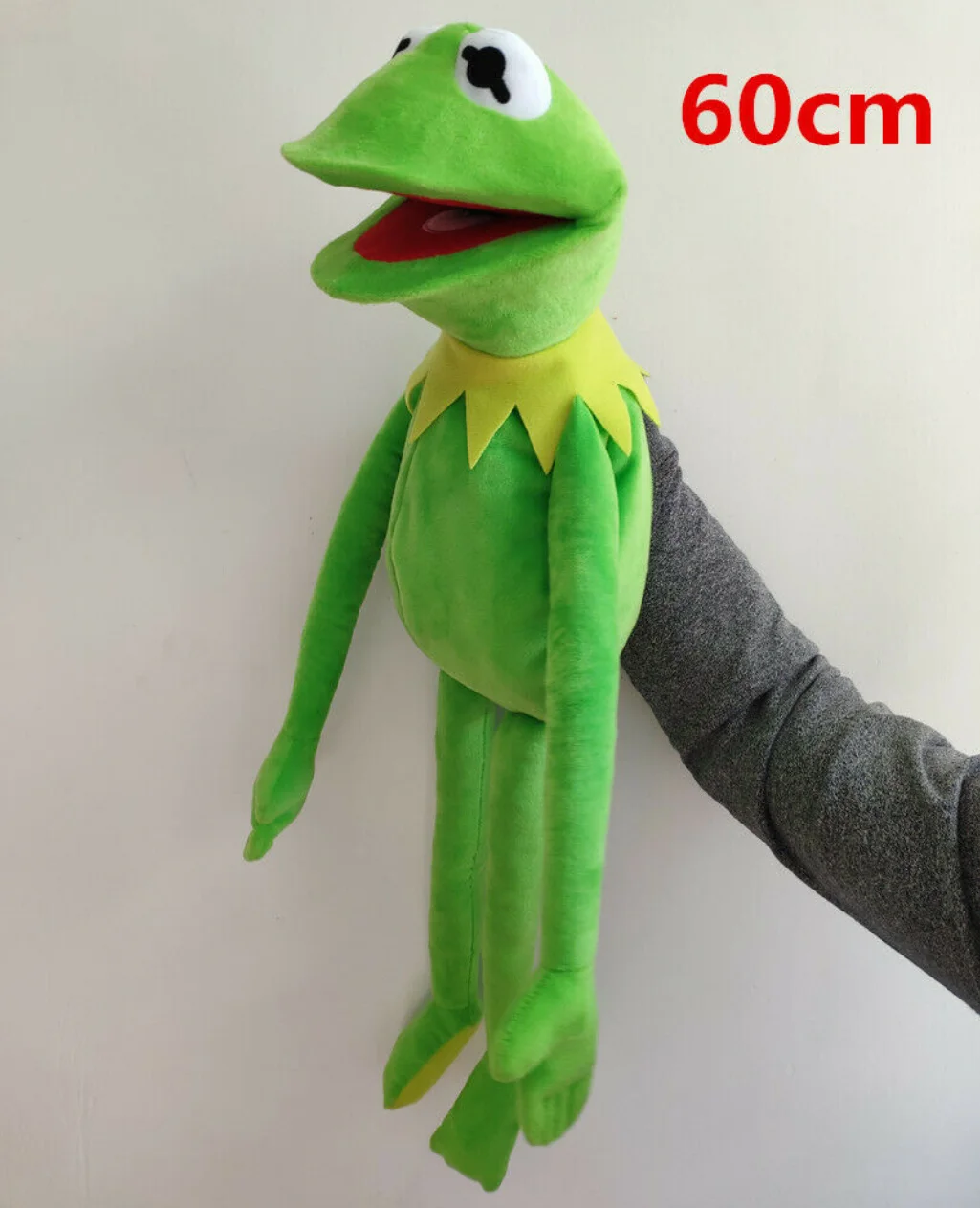 Large 60cm Disney Sesame Street The Muppet Showkermit Frog Puppets Plush Toy Doll A Birthday Present For Your Child Movies Tv Aliexpress Large 60cm Disney Sesame Street The Muppet Showkermit Frog Puppets Plush Toy Doll A Birthday Present For Your Child Movies Tv Aliexpress