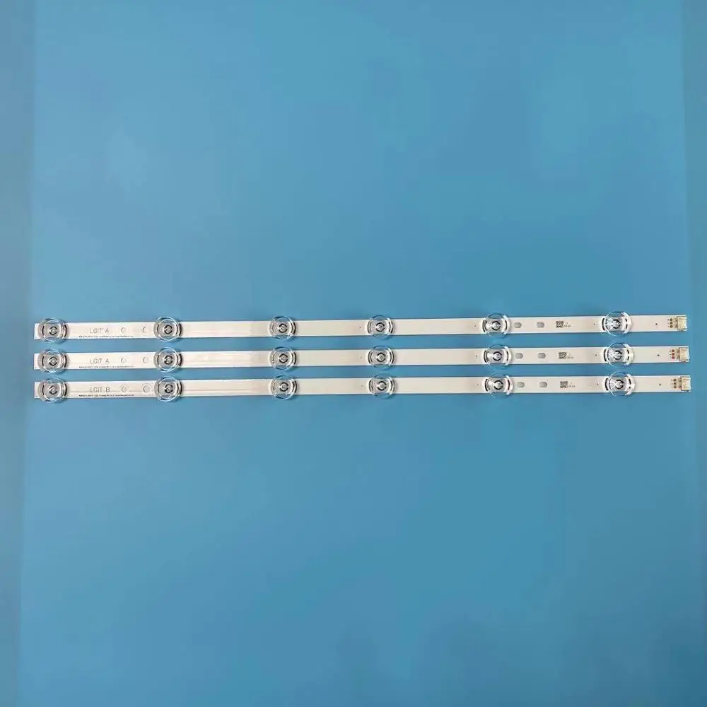 Светодиодный подсветка для LG 3" ТВ 32LB572V 6916l-1974A 32LB580V 32LB650V 32LB652V 32LB653V 32LF550 innotek DRT3.0 32 дюйма