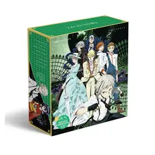 Новое поступление Bungou бродячие собаки аниме поддержка посылка коллекция Подарочная коробка(содержит 12 различных продуктов) Закладки