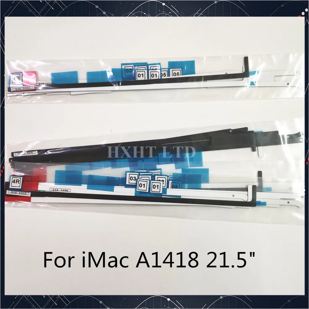 

New LCD Adhesive Strips Tape kit Stickers for iMac A1418 21.5" Display Tape 2012 2013 2014 2015 2017 076-1416 076-1422 076-1437