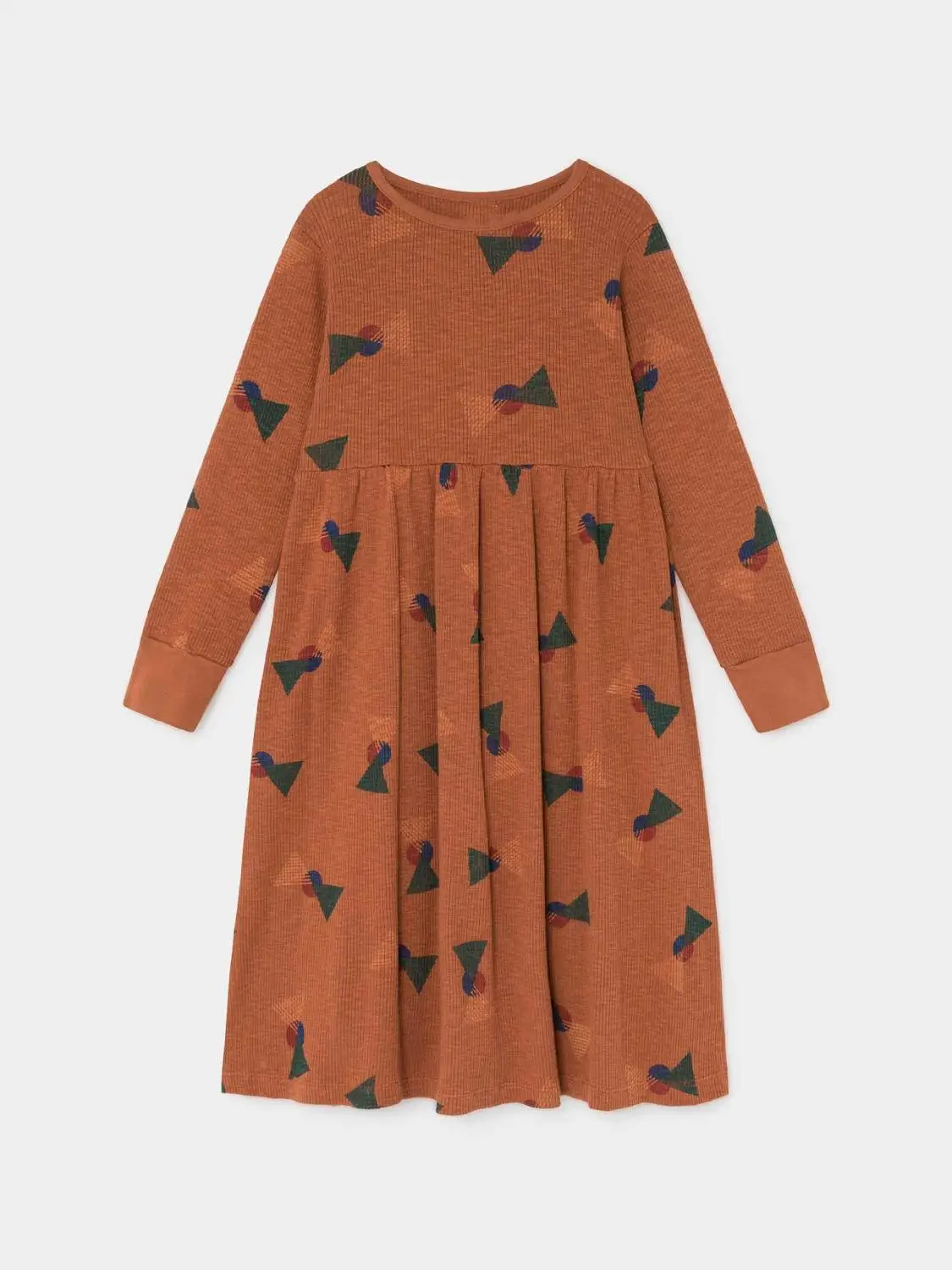 ; BC KIDS; Новинка года; осеннее платье для маленьких девочек; красивые вечерние платья принцессы в полоску; рождественское платье; Детские платья для девочек - Цвет: AS PIC.