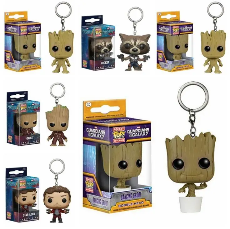 groot pocket pop