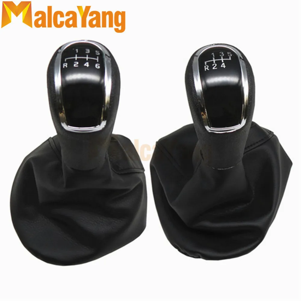 Ручка рычага переключения передач для Mercedes Benz C Class W203 S203 2001 2002 2003 2004 2005 2006 2007|Ручка