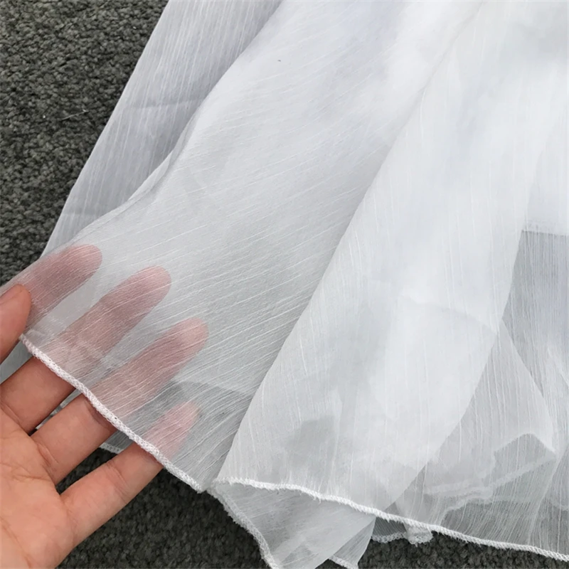 Женское пляжное платье GLAUKE белое с открытыми плечами вечерние платья для отдыха