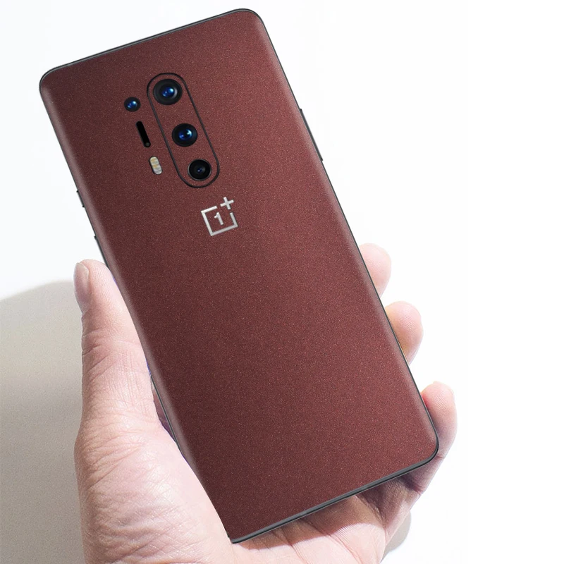Красочная матовая пленка для задней панели наклейка SAMSUNG Galaxy Note 10 S10 Plus S10e S9 8 + 5 9 A8S