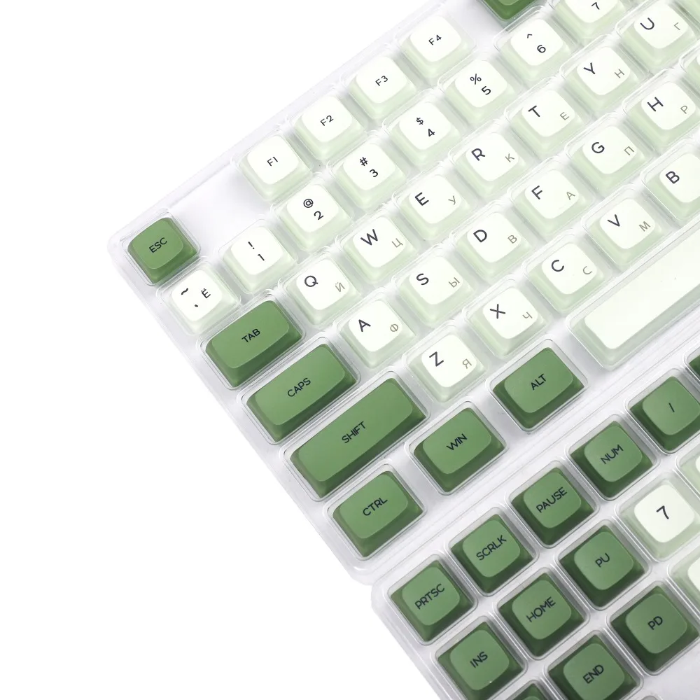 ao XDA, Japonês, Coreano, Russo, Teclado MX,