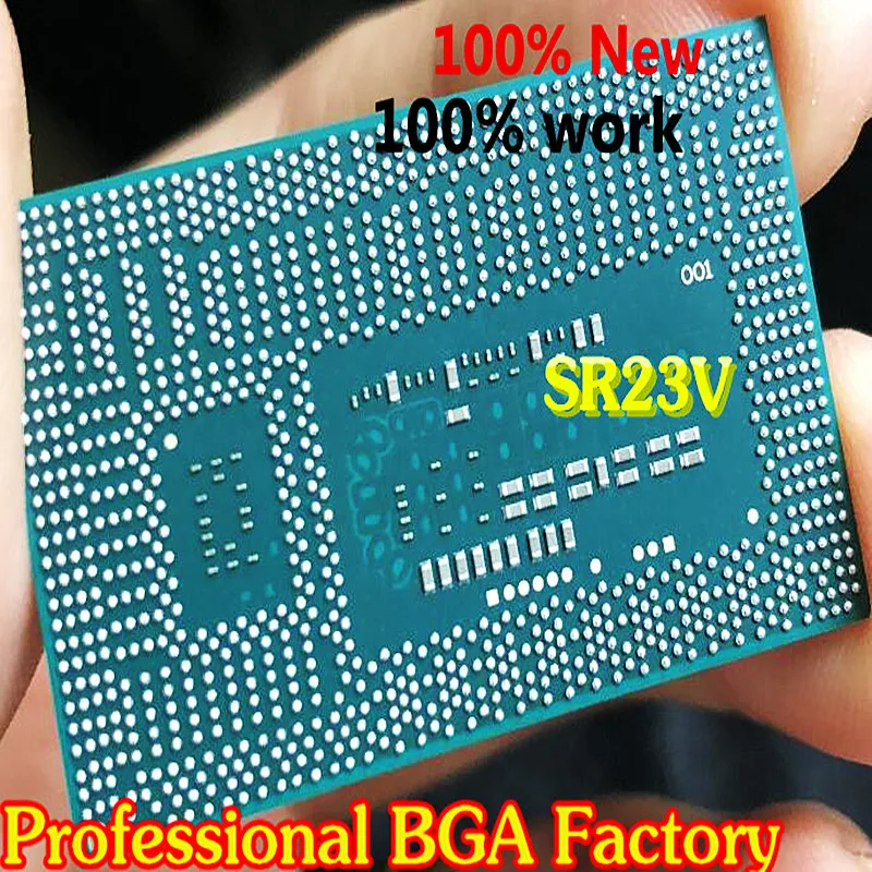 I7-5600U SR23V i7 5600U 100% новый Процессор работа хорошего качества | Электронные