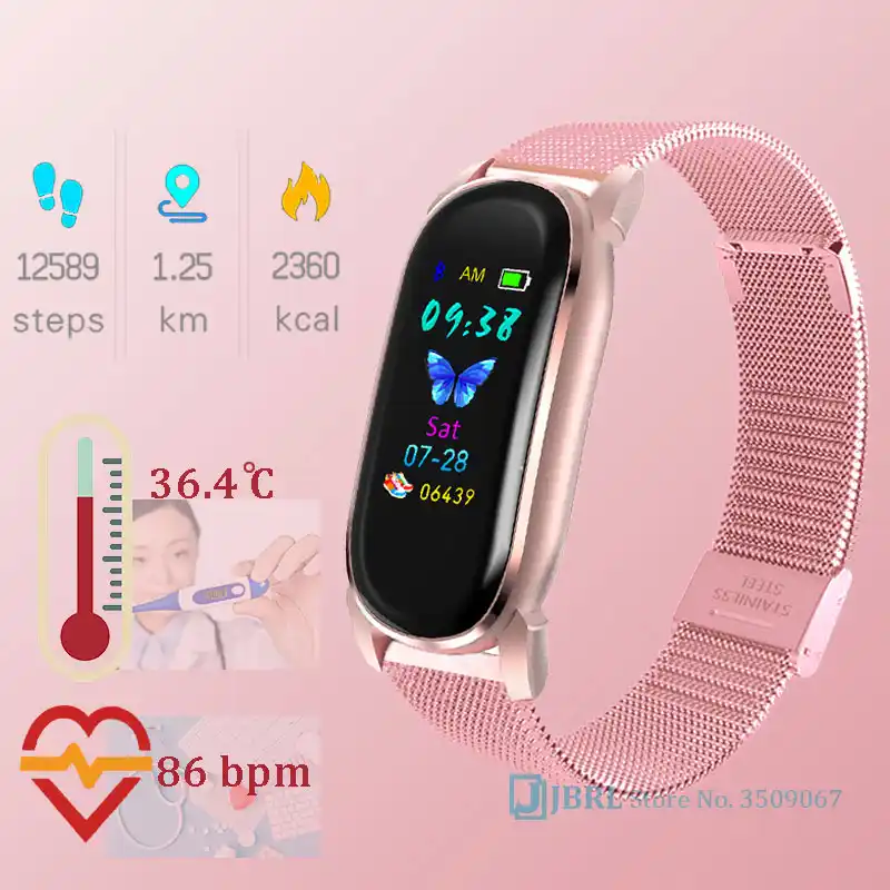 smartband top