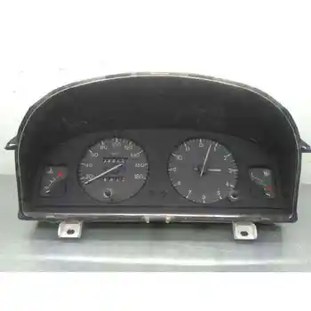 

9621227380 BOX INSTRUMENTS CITROEN BERLINGO