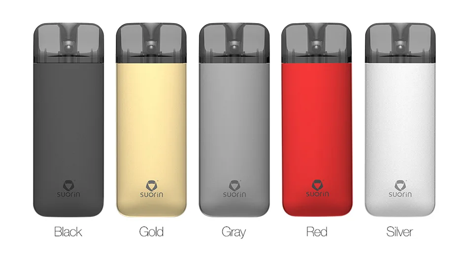 Suorin Reno Pod Kit 800mAh