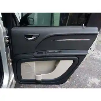 

TRIM RIGHT REAR DOOR DODGE JOURNEY