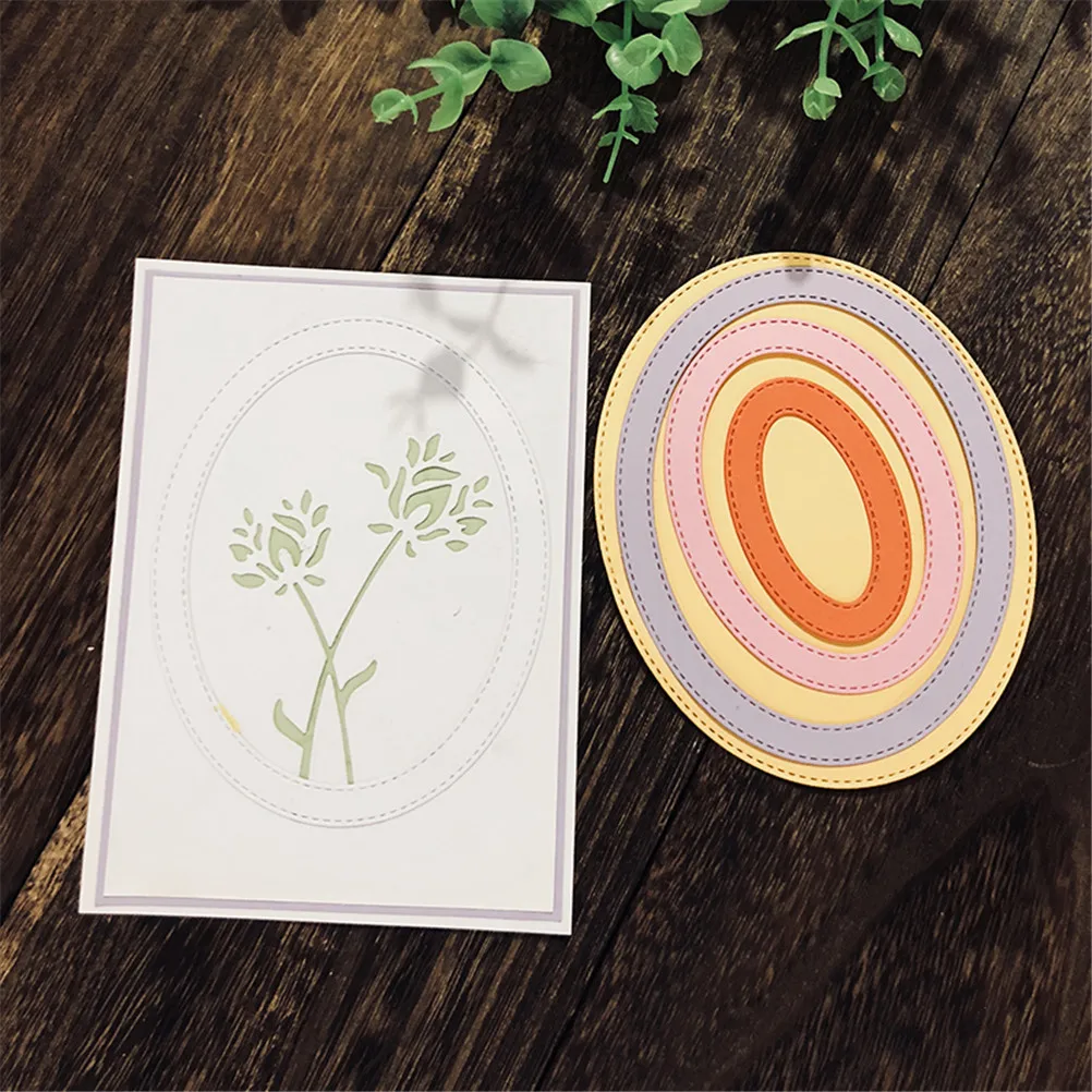 1 шт. металлический шаблон для резки штампы Счастливая Любовь Сердце высечка